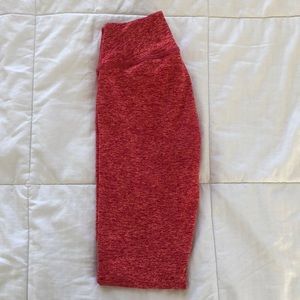 Women’s Size S Beyond Yoga Spacedye leggings